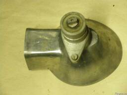 Насадка для натирания сыра МКТ-150 на польский привод MKN