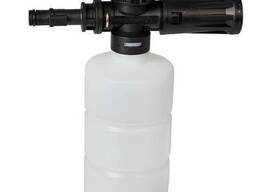 Насадка пенная Vitals Custom