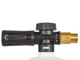 Насадка пінна Vitals Master