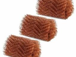 Насадка РПН медная