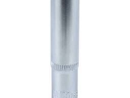 Насадка шестигранная длинная 1/4" 8мм CrV Ultra (6062082)