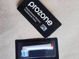 Насадки для зубной щетки ORAL-B/Braun - ProZone PRO-X Cross (2 шт) - фото 3