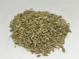 Насіння фенхелю