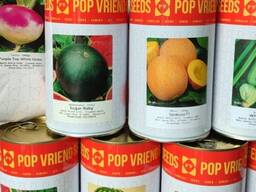 Насіння Кавуна (Арбуз) Крімсон Світ