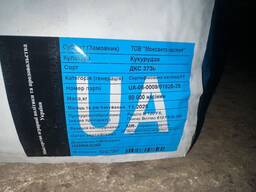 Насіння кукурудзи (посівмат). Сорт: ДКС-3730 (ФАО-280)