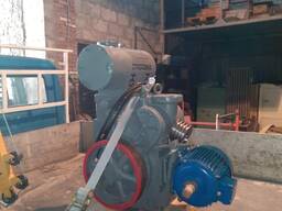 Насос АВЗ-180