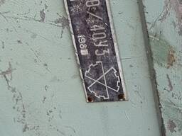 Насос буровий транспортний НБ-3-120/40