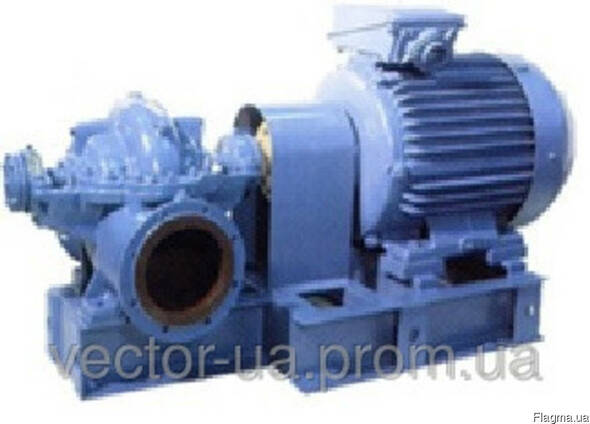 Насос Д630-90 (8НДВ)