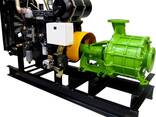 Насос для дизельних двигунів Rovatti FNSF 1450-2300 об/хв високої продуктивності - фото 1