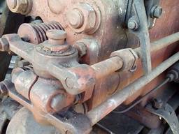 Насос для откачки сточных вод 130 куб/час.