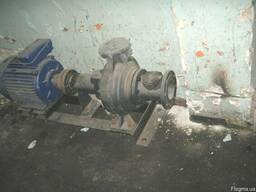 Насос для води