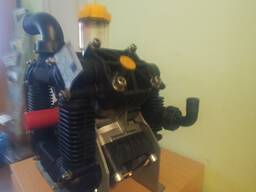 Насос до оприскувача