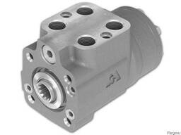 Насос-дозатор 125/4 для ВТЗ-Т-30,ЮМЗ-6,ДОН,НИВА,АКРОС,Полесь