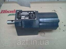 Насос Дозатор (гидроруль) МРГ-125 трактор МТЗ и спецтехника