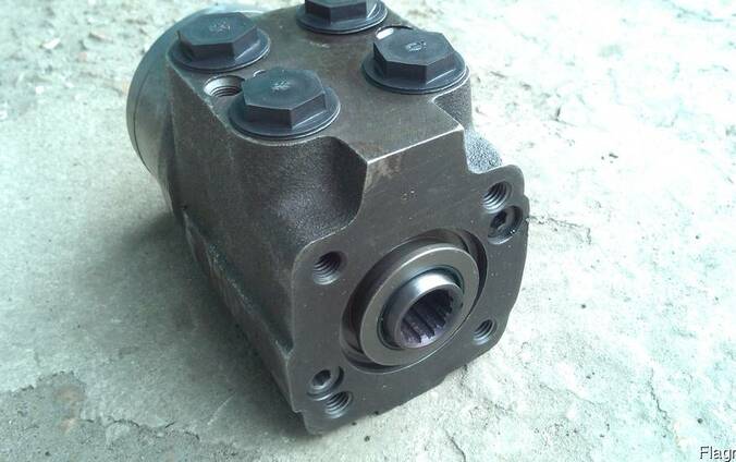 Насос дозатор (Гидроруль, Orbitrol) Danfoss-160