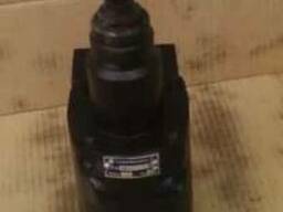 Насос дозатор ХУ-85-0/1 | Гидроруль ХУ-85-0/1 с блоком клапа