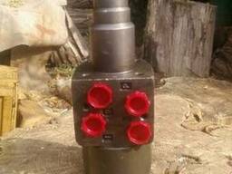 Насос-дозатор	HKU 800/5T