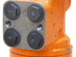 Ремонт Насос-Дозатора НДМ