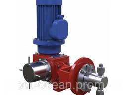 Насос дозатор серии АР43