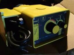 Насос дозирующий LMI Milton Roy