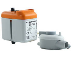 Насос дренажный конденсатный Sauermann для кондиционеров