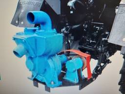 Насос дренажный С-245