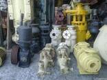 КВД-Г Компрессор КВД-М Высокого Давления КВДМ Цена К2-150 и - фото 2