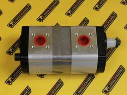 Насос гидравлический Bosch (Бош) 0510565075 - аналог