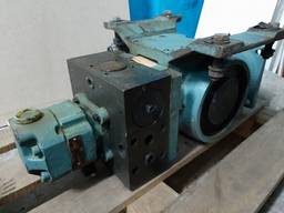 Насос гидравлический НАПЕЛ