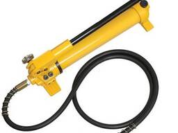 Насос гидравлический ручной НГР-700 IEK