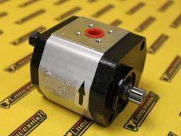 Насос гидравлический шлицевой Bosch (Бош) 0510515006 - анало