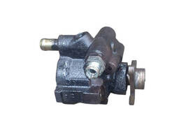 Насос гидроусилителя руля 1.9DCI Renault Kangoo 1997-2008 8200711377, 7700840105