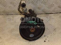 Насос гидроусилителя руля (ГУР) Renault Logan 1.4 8V 2005-2014 7700431286 417367