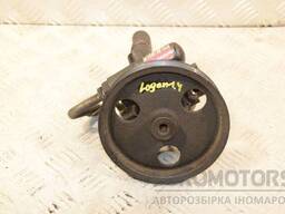 Насос гидроусилителя руля (ГУР) Renault Logan 1.4 8V 2005-2014 7700431286 456798