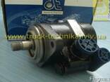 Насос гидроусилителя ГУР VOLVO 1589231, 1610367 - фото 1