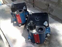 Распределитель гура