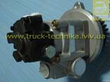 Насос гидроусилителя VOLVO 20453450, 20902690, 20997341 - фото 2