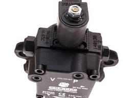 Насос горелки Riello RL38 Suntec