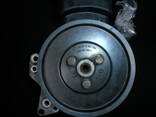 Насос гур BMW E39 525d 2002 и шкиф 32422247046 - фото 4