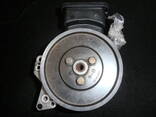Насос гур BMW E39 525d 2002 и шкиф 32422247046 - фото 6