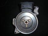 Насос гур BMW E39 525d 2002 и шкиф 32422247046 - фото 8