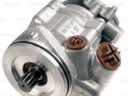 Насос ГУР DAF 105 Diesel Technic