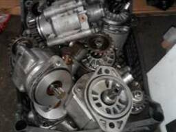 Насос ГУРа Renault Magnum, Renault Premium, DAF XF