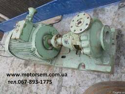 Насос Химический Цена КRS1Н 65-250 Q=100куб/час H=150 и др.