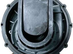 Насос перекачки серной кислоты QHB-G-50052EAL-SSH5V38AGABS Gfrpp, 642L/min, 25,6m. ..