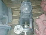 Насос ХМ8/40 Тсд Химический с электродвигателем ВЗИ - фото 2