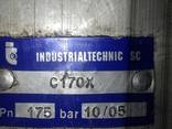 Насос industrialtechnic C170Х - фото 1