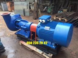 Насос фекальный КФС 800-32 для сточных вод цена КФС 800-32