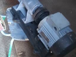 Насос консольний відцентровий