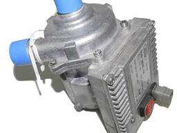 Насос кулера вспомагательный Форд Карго, GC-468B552-CA